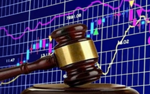 Xử phạt 2 doanh nghiệp vi phạm trong lĩnh vực chứng khoán