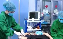 Hà Nội: Phát hiện cơ sở thẩm mỹ trái phép hút mỡ cho hàng trăm người