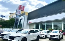 Nguồn cung dư thừa, cuộc đua giảm giá ô tô còn kéo dài?