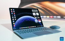 Bẽ bàng dòng laptop gập mới nhất của Huawei: Tưởng sử dụng chip 5nm nhưng hóa ra lại là công nghệ cũ từ 2 năm trước, tụt hậu ít nhất 3 thế hệ so với đối thủ