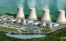 Đàm phán với Nga, Nhật Bản xây dựng 2 nhà máy điện hạt nhân