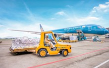 Lãi kỷ lục 7 năm, một "đại gia" sân bay sắp chia cổ tức bằng tiền với tỷ lệ 80%