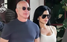 Cơn ác mộng của tỷ phú Jeff Bezos ngay trước ngày cưới