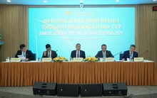 ĐHĐCĐ Vietnam Airlines: Đặt kế hoạch Doanh thu kỷ lục hướng tới vị trí top 2 Đông Nam Á, lợi nhuận trước thuế quý 2 ước đạt 1.600 tỷ đồng