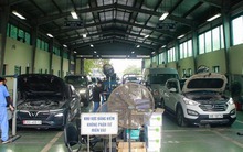 Cục Đăng kiểm cảnh báo thủ đoạn mạo danh để trục lợi, lừa đảo tiền chủ phương tiện