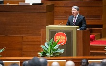 Chính thức tăng 2 lần mức phạt tiền không cần lập biên bản