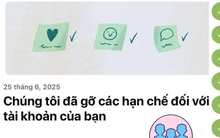 Facebook khắc phục lỗi, nhiều group 'hồi sinh'