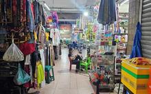 Hiểm họa khó lường khi cá nhân nhận thanh toán hộ cho người bán hàng