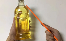 Từ vụ "biến" dầu dùng cho thức ăn chăn nuôi thành cho người tại Công ty Nhật Minh Food: Cách tránh mua phải dầu kém chất lượng