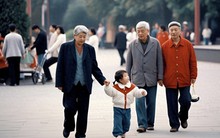 Cụ bà 69 tuổi lương hưu 18 triệu đồng/tháng, được con trai con dâu hết lòng hiếu thảo vẫn buồn bực: Tôi đã dọn ngay về quê vì 1 LÝ DO này!