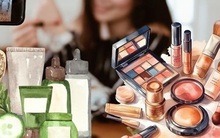 Thu hồi phiếu công bố của hơn 30 mỹ phẩm nhập khẩu: Kem chống nắng, sữa sửa mặt nổi tiếng