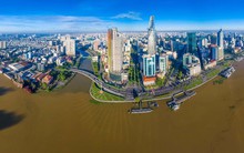 Việt Nam sẽ có thành phố toàn cầu, trình độ phát triển ngang tầm các đô thị lớn trên thế giới