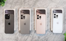 Lương về dạo săn deal iPhone cực hời, có mẫu chỉ còn nửa giá