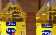 Hàng chục nghìn tấn dầu cho vật nuôi thành thực phẩm cho người, đại diện Bộ Công Thương nói gì?