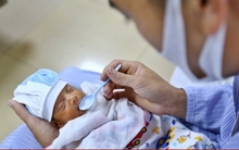 Từ 1/7, lao động nam được nghỉ bao nhiêu ngày khi vợ sinh?