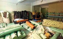 Từ 1 tài khoản MXH bán hàng hiệu, triệt phá được đường dây bán hàng giả quy mô 401 tỷ đồng, sử dụng hàng loạt công nghệ cao