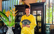 Bên trong biệt phủ 100 tỷ, rộng 16.000 m2 của Hoàng Mập: Giường ngủ 2,3 tỷ, hồ cá 4.000 đô một con