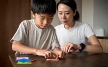 Con có 4 biểu hiện này, nhiều cha mẹ cứ nghĩ là NGOAN lắm: Nhưng không, hãy cẩn thận!