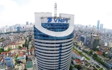 Sáp nhập Vinaphone, Media vào Tập đoàn VNPT