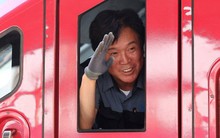 Lịch sử ở Hàn Quốc: Người lái tàu được đề cử làm bộ trưởng