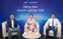 Những thay đổi về thuế: Hộ kinh doanh, doanh nghiệp nhỏ và vừa nên làm gì để thích ứng?