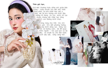 Thông báo đóng cửa hàng ở Phố Huế khiến cả nghìn người tiếc nuối, Founder local brand 8 năm tuổi tâm sự: "Làm đủ thứ nhưng doanh thu sụt mạnh, bù lỗ liên tục"