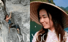 Đời thay đổi khi "bánh bèo" gặp thể thao mạo hiểm: 34 tuổi chuyển nhà ra... giữa vịnh, lướt ván, leo núi mỗi ngày