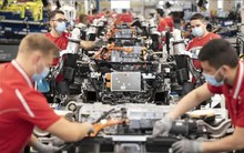 Châu Âu đối mặt thiếu hụt lao động