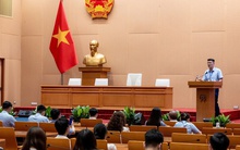 MobiFone phối hợp với Trung tâm Phục vụ hành chính công Hà Nội triển khai tập huấn dịch vụ công trực tuyến theo mô hình chính quyền địa phương 2 cấp