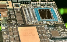 Loại vải này của Nhật Bản có gì đặc biệt mà đại diện NVIDIA, Microsoft, AMD phải đến tận nơi để nài nỉ đòi mua?