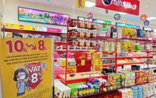 Từ 1/7/2025: Hàng loạt mặt hàng được giảm 2% thuế VAT, hàng triệu người tiêu dùng hưởng lợi lớn!