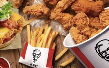 Bảng xếp hạng F&B Việt năm 2025: KFC vững "ngôi vương" 3 năm liên tiếp, Phúc Long và The Coffee House hụt hơi