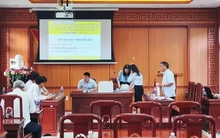 Choáng với giá đấu mỏ cát ở Quảng Nam: Từ 1,8 tỷ lên hơn 138 tỷ đồng sau 11 vòng