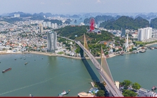 Tên gọi, trụ sở 52 xã, phường mới và 2 đặc khu của tỉnh Quảng Ninh