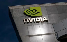Cổ phiếu cao kỷ lục, Nvidia thành công ty giá trị nhất thế giới