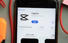 CapCut âm thầm muốn “xài chùa” video, chuyên gia khuyên người dùng điều gì?