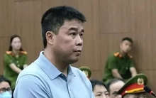 Chủ tịch Tập đoàn Phúc Sơn bật khóc khi nhắc nhớ về hoàn cảnh nghèo khó của gia đình lúc còn nhỏ