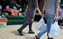 Đáng lo! Vi nhựa "ẩn núp" trong các đồ dùng nhà bếp của bạn