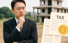 Doanh nghiệp phá sản chuyển nhượng đất phải nộp những loại thuế gì? Cục Thuế gửi văn bản trả lời