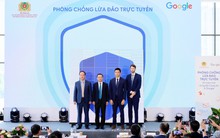 Báo động 12.000 tỷ đồng bị lừa đảo năm 2024: Google cùng Bộ Công An triển khai chiến dịch phòng chống lừa đảo trực tuyến