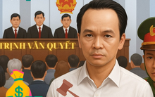 Cựu chủ tịch FLC Trịnh Văn Quyết đã nộp thừa bao nhiêu tiền, được giảm án bao nhiêu năm?