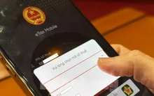 Sắp hết cảnh một người tự dưng có 2 mã số thuế