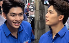 Dàn sao "tiếp lửa" dàn sĩ tử 2k7: 1 nam diễn viên trực tiếp đến cổng trường, dàn Hậu tung ảnh hiếm!