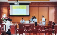 Choáng với giá đấu mỏ cát ở Quảng Nam: Từ 1,8 tỷ vọt lên hơn 138 tỷ đồng