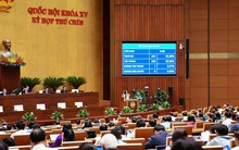 Chính thức miễn học phí cho học sinh công lập trên cả nước từ năm học 2025-2026