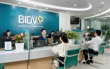 Khách hàng yêu cầu chuyển khoản 350 triệu vào 2 số tài khoản khác nhau, người nhận trùng tên: Nhân viên BIDV lập tức hủy giao dịch và báo công an