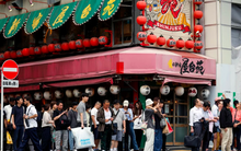 Nền kinh tế lớn thứ 4 thế giới đón 'tin buồn': 70% người dân cho rằng nước này đang suy yếu