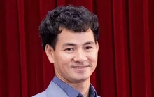 NSND Xuân Bắc nhận thêm nhiệm vụ mới