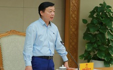 Thể chế hóa toàn diện tiếp tục khơi thông nguồn lực đất đai