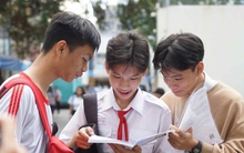 16 trường có điểm chuẩn lớp 10 cao nhất TP.HCM 2025